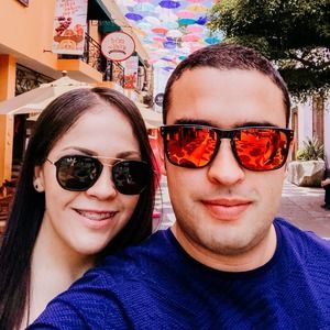 Meet your Posher, Lena